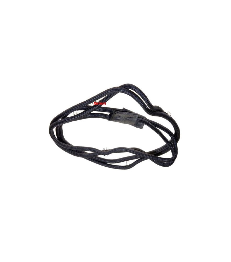 Guarnizione Porta Forno Candy 42832275 - Ricambio Originale Per Forni E Cucine Candy - Foto 10