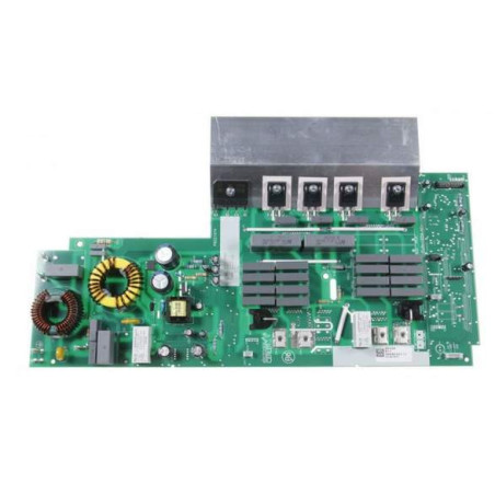 Module électronique puissance table induction Bosch 00666006