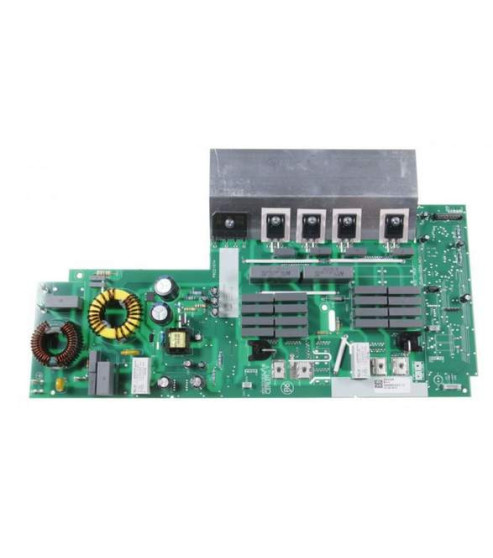 Module électronique puissance table induction Bosch 00666006