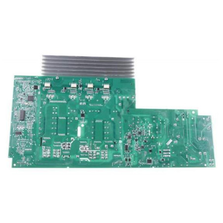Module électronique puissance table induction Siemens 00666006