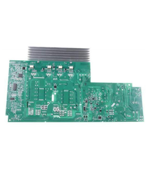 Module électronique puissance table induction Siemens 00666006