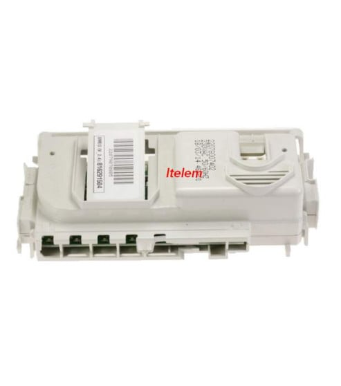 Module électronique lave-vaisselle Smeg 816291504
