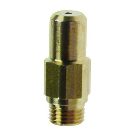 Injecteur gaz piano cuisson Giga 2510713