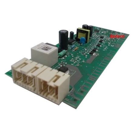 Module electronique lave vaisselle Vedette AS0029888