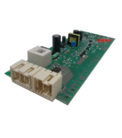 Module electronique lave vaisselle Vedette AS0029888