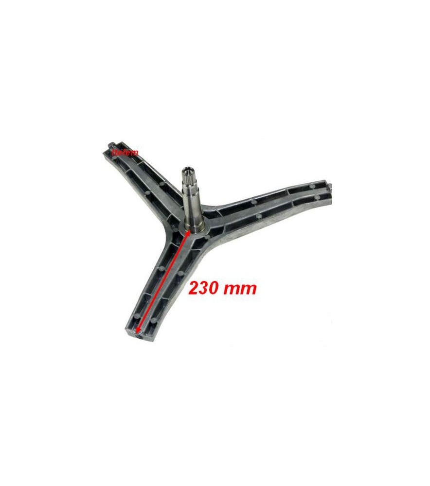 Croisillon tambour lave-linge Samsung DC97-14370E