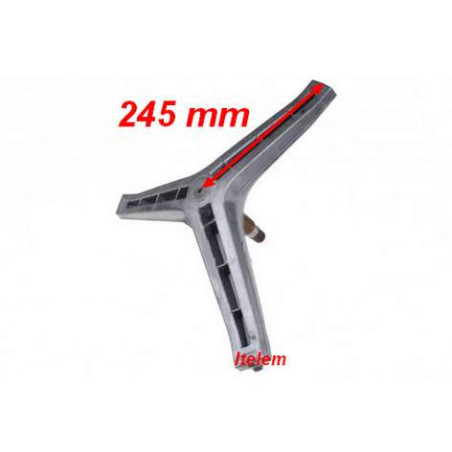 Croisillon tambour lave-linge Samsung DC9714370E