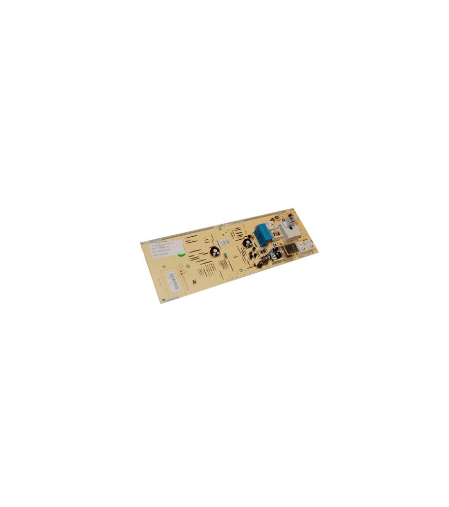 52X2726 BRANDT WFH1477F N ° 95 module de puissance d' occasion pour lave linge