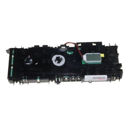 Module électronique lave-linge VTT7134PA-F/01 Vedette 52X6184