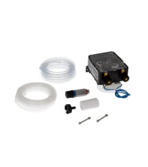 0L0697 Doseur liquide rinçage Electrolux