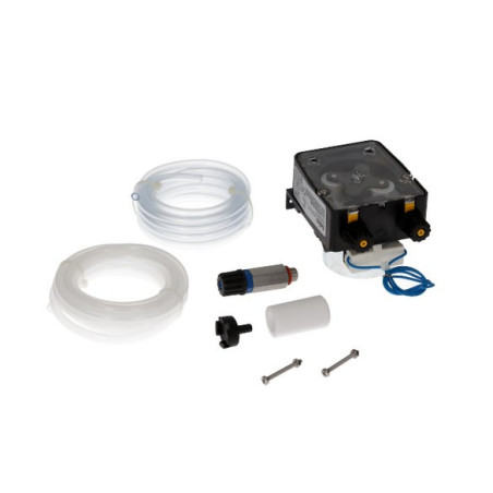 0L0697 Doseur liquide rinçage Electrolux