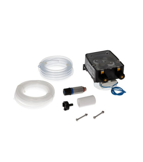 0L0697 Doseur liquide rinçage Electrolux
