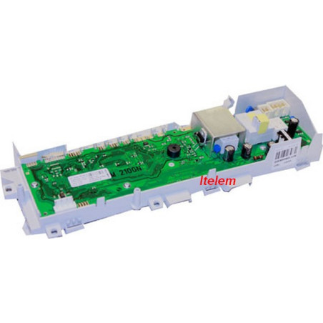 Module électronique sèche-linge AEG 4055226015