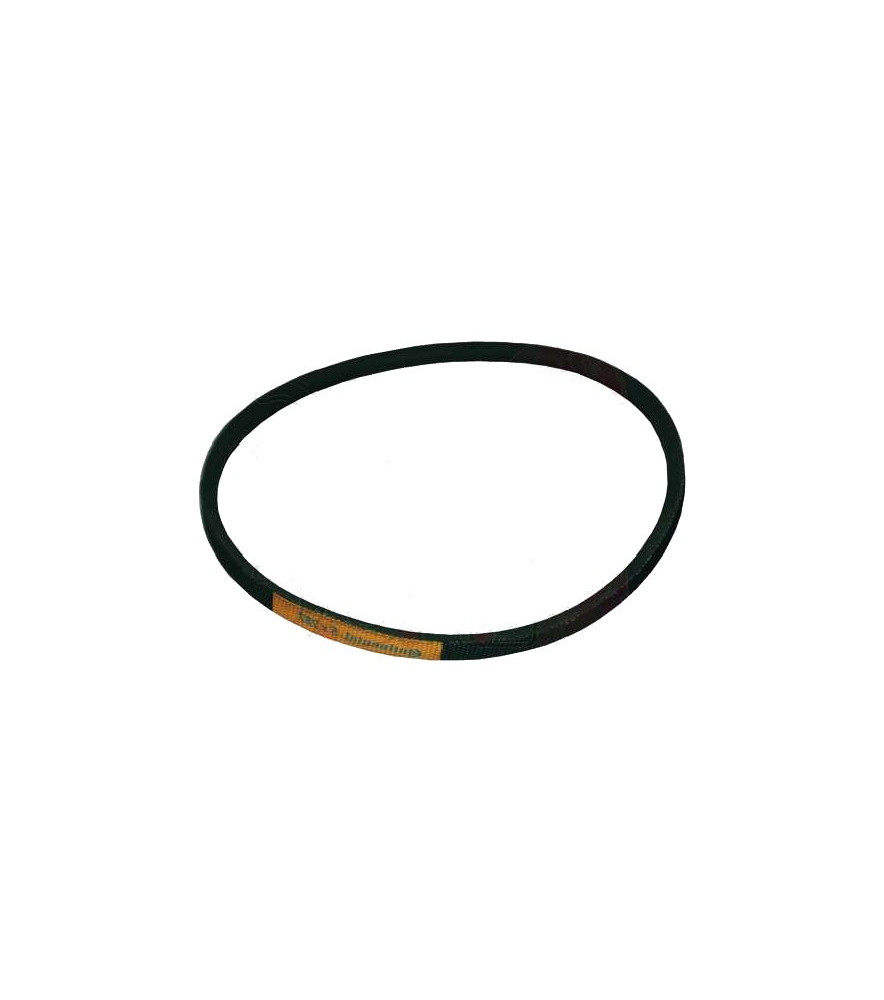 Courroie Trapézoïdale 10 Rangs 20mm De Large 430mm De Long Tb2