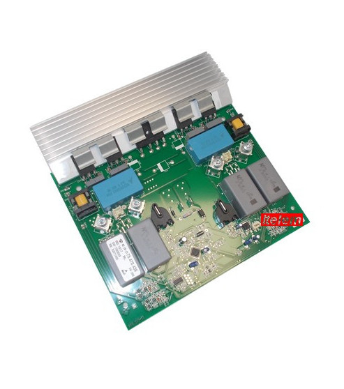 Module électronique puissance plaque induction AEG 3305628400