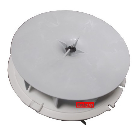 Ventilateur tangentiel refroidissement four Ikea 481236118511