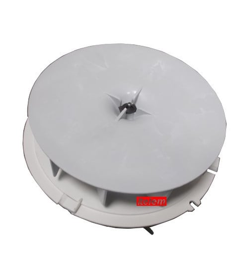 Ventilateur tangentiel refroidissement four Ikea 481236118511