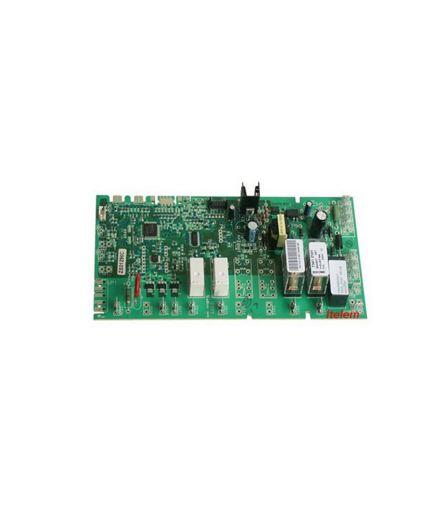 Module électronique puissance four Brandt  72X1369