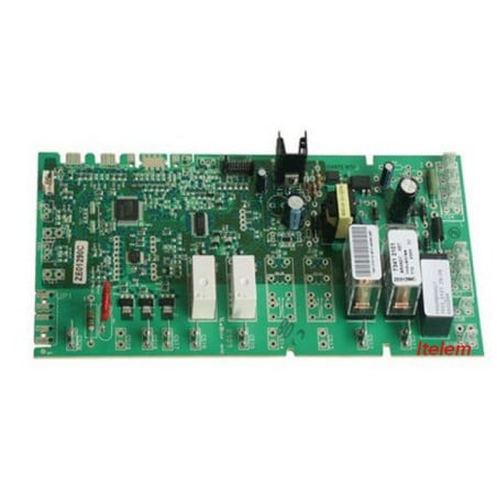 Module électronique puissance four Brandt  72X1369