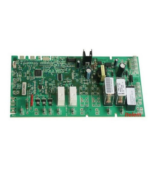 Module électronique puissance four Brandt  72X1369