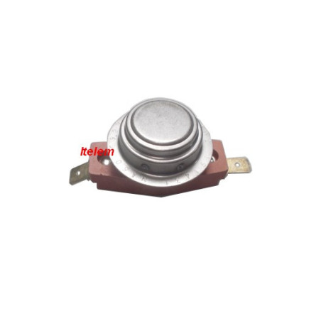 Thermostat NA63D sèche-linge Brandt Vedette 1521914315