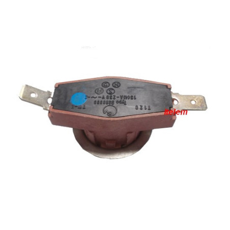 Thermostat 60°C sèche-linge Brandt 1521914315