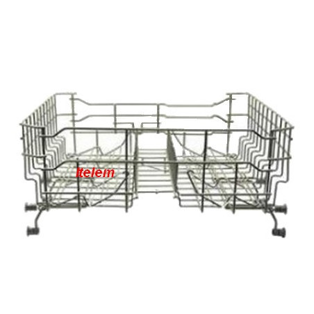 Panier superieur lave vaisselle Slecline 44300