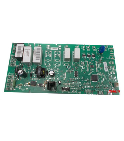 Carte électronique puissance four Brandt AS0006080