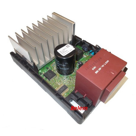 Module puissance moteur lave-linge 481221479871 Whirlpool