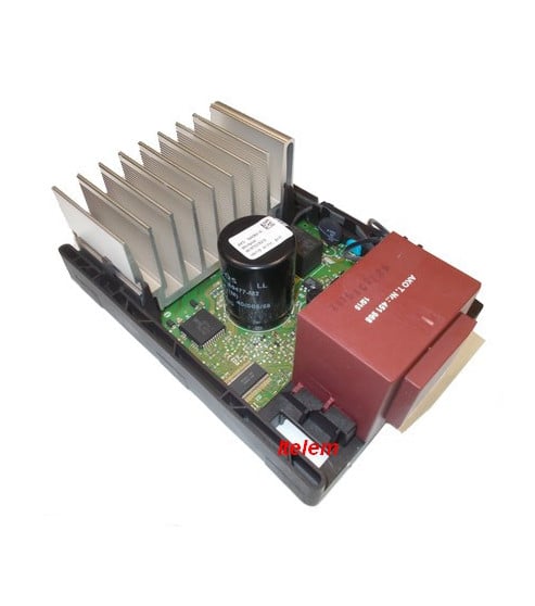 Module puissance moteur lave-linge 481221479871 Whirlpool