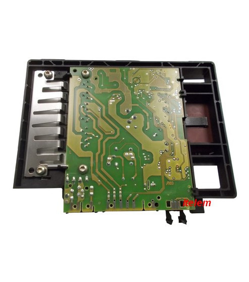 Module puissance moteur 481221479871 lave-linge Whirlpool