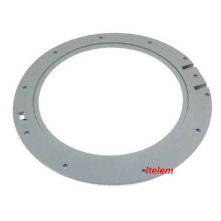 Cadre intérieur hublot lave-linge Bosch 00747538