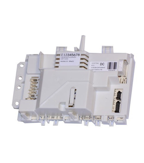 Module électronique puissance lave-linge Candy 49023505