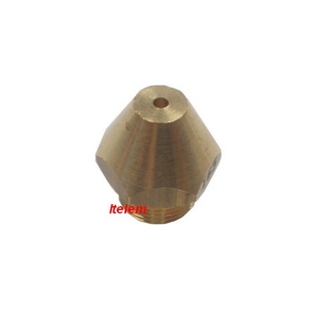Injecteur conique marmite friteuse HMI Thirode 311131-165