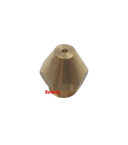 Injecteur conique marmite friteuse HMI Thirode 311131-165