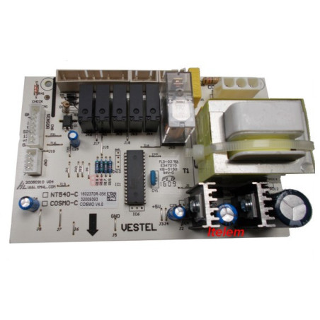 Module électronique réfrigérateur Whirlpool 480132103358