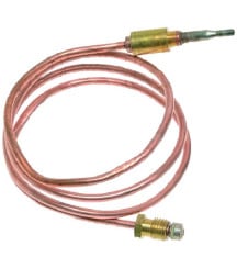 Thermocouple fourneau crêpière Zanussi 004955