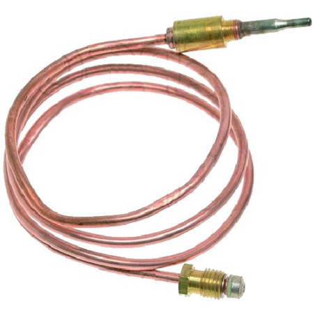 Thermocouple fourneau crêpière Zanussi 004955