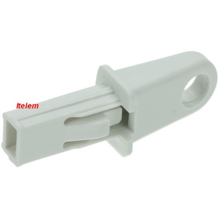 Charnière portillon freezer réfrigérateur Arthur-martin 2230614055