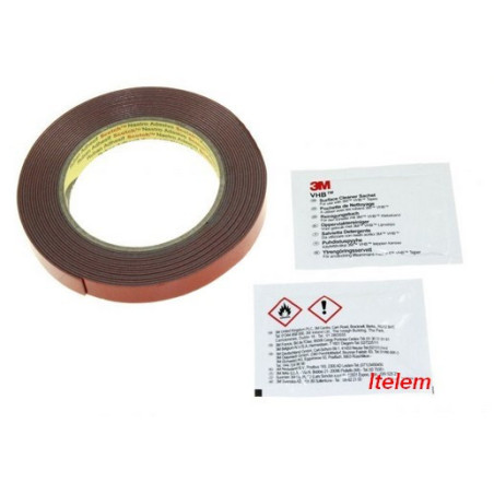 Joint porte congelateur Liebherr 7111018