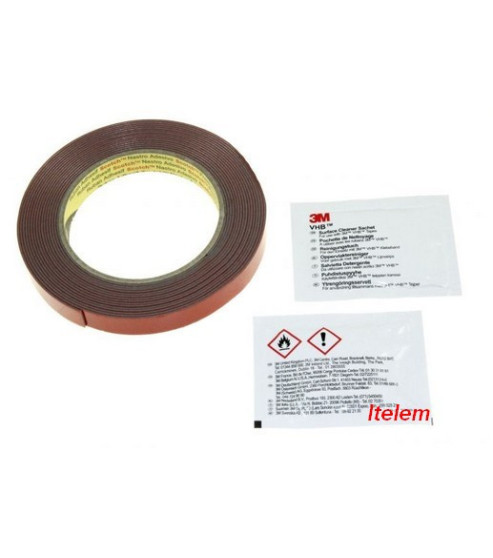 Joint porte congelateur Liebherr 7111018