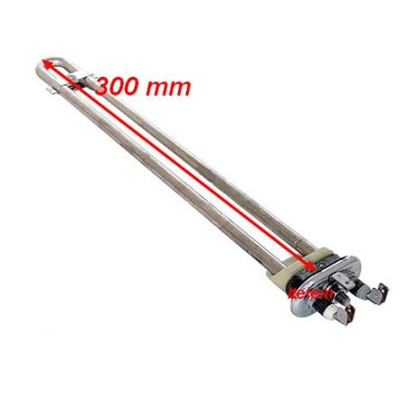 Résistance lave-vaisselle Hoover 41006831