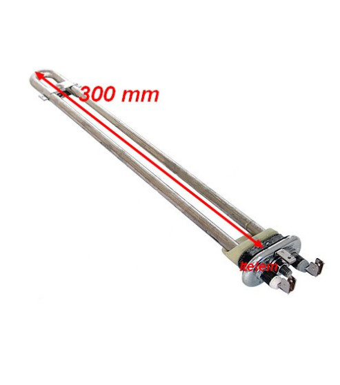 Résistance lave-vaisselle Hoover 41006831