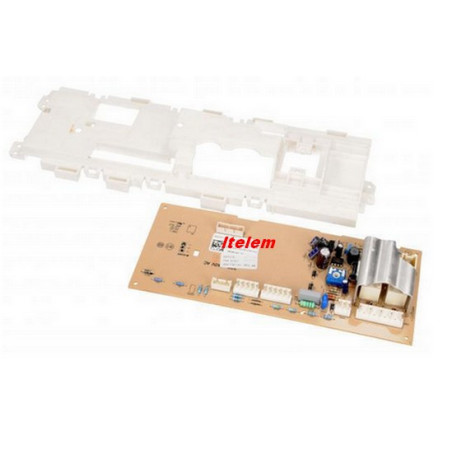 Carte electronique lave linge Beko 2827791141
