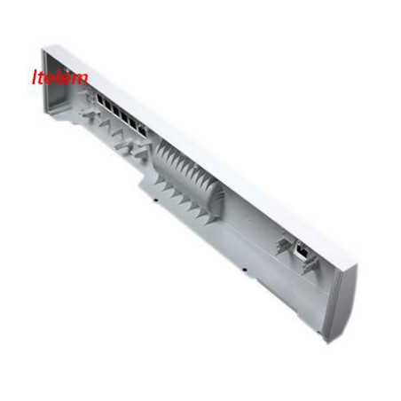 Bandeau façade lave-vaisselle FDF314 Faure 1560660001