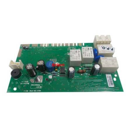 Module électronique de contrôle lave-vaisselle Whirlpool 481010628195