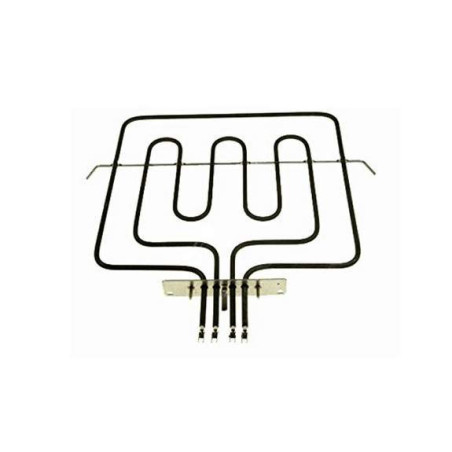 Résistance voûte grill four cuisinière Sauter CA50033A1
