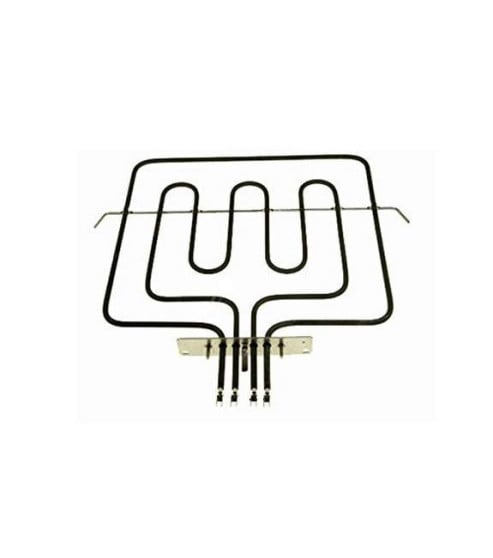 Résistance voûte grill four cuisinière Sauter CA50033A1