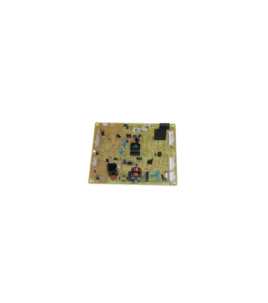 FPWB A640CBKZ