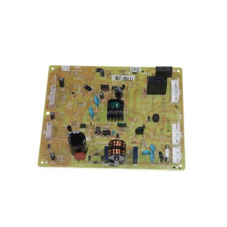 FPWB A640CBKZ